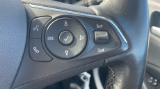 Vauxhall Crossland 1.2 Turbo Griffin 5dr Petrol Hatchback